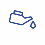 Services | Car Diagnostic Center car oil lubrication icon